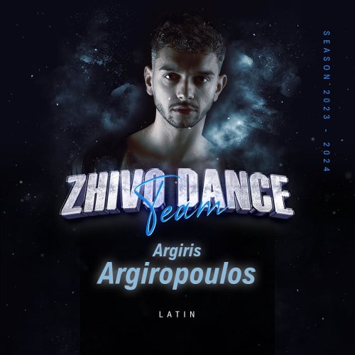 Argiris Argiropoulos