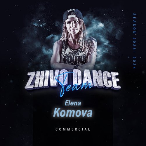 Elena Komova
